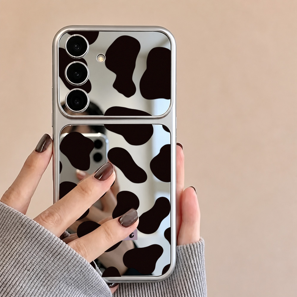 Y2K Ästhetische Handyhülle mit – Samsung Galaxy A55 Bewertung und Preis