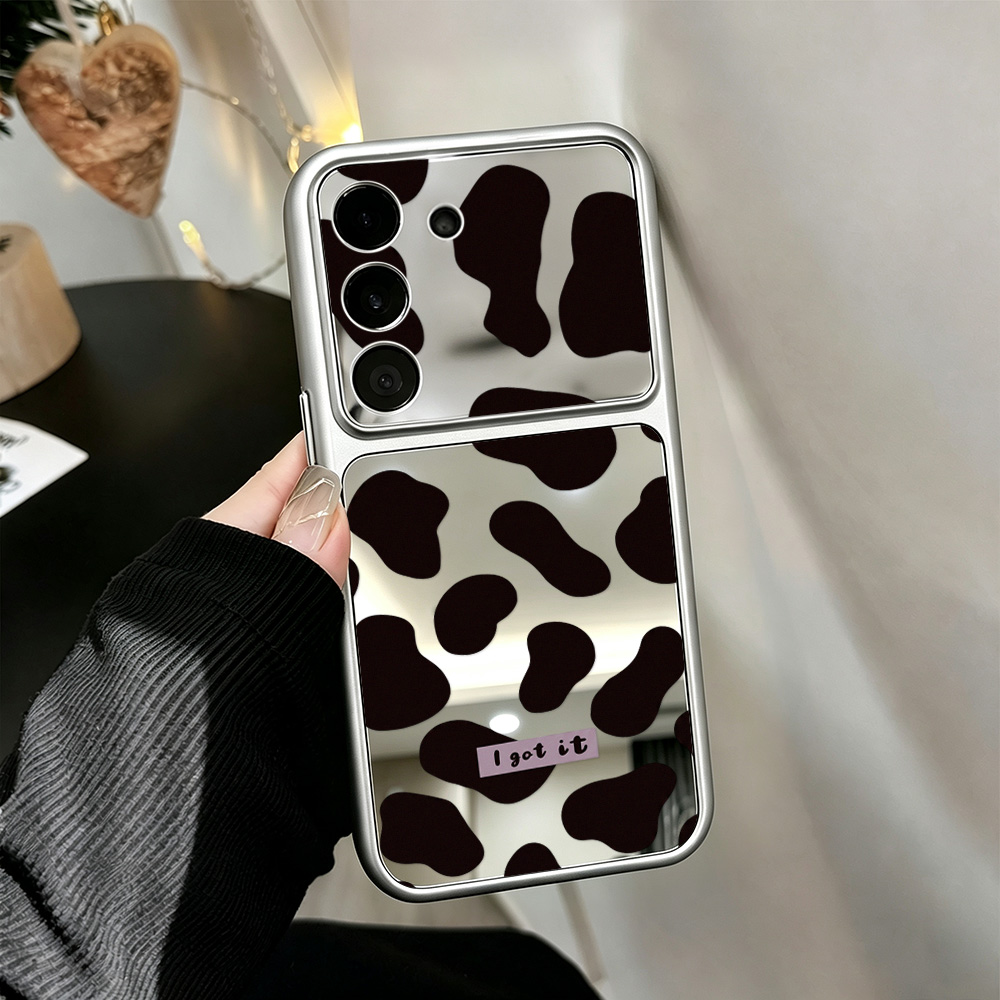 Y2K Ästhetische Handyhülle mit – Samsung Galaxy A55 Bewertung und Preis