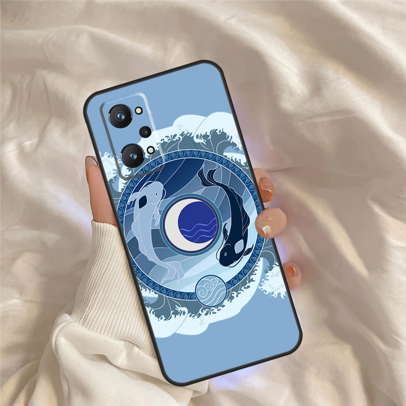Yin Yang Koi Hülle für Realme  – Realme C67 Bewertung und Preis