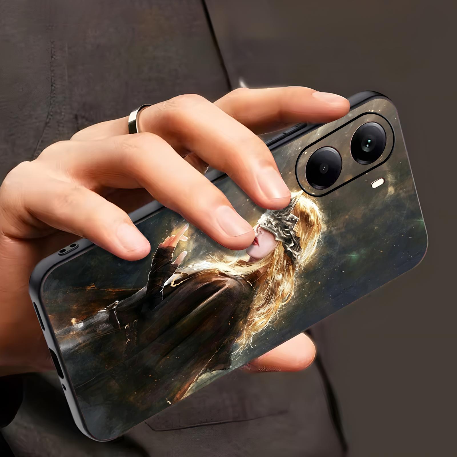 Beliebtes Spiel DARK SOULS Han – Xiaomi Poco X6 Bewertung und Preis
