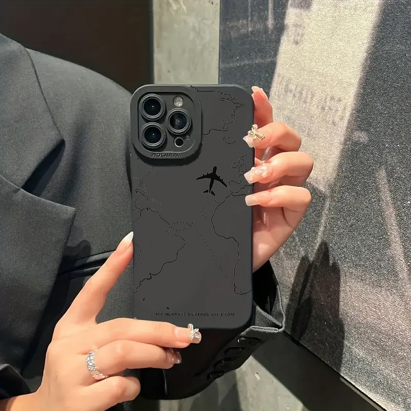 Reise-inspirierte Handyhüllen  – Samsung Galaxy A55 Bewertung und Preis
