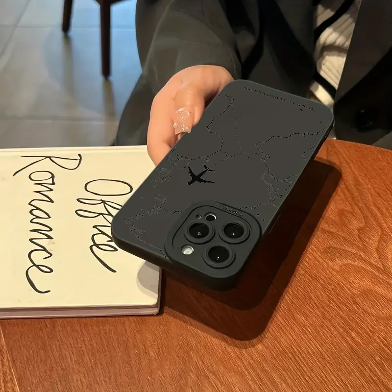Reise-inspirierte Handyhüllen  – Samsung Galaxy A55 Bewertung und Preis