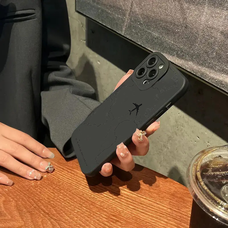 Reise-inspirierte Handyhüllen  – Samsung Galaxy A55 Bewertung und Preis