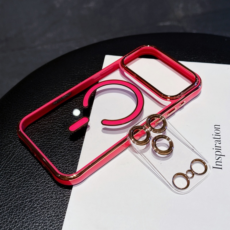 Luxuriöse Farbveredelung für M – Camera Lens Protector Bewertung und Preis