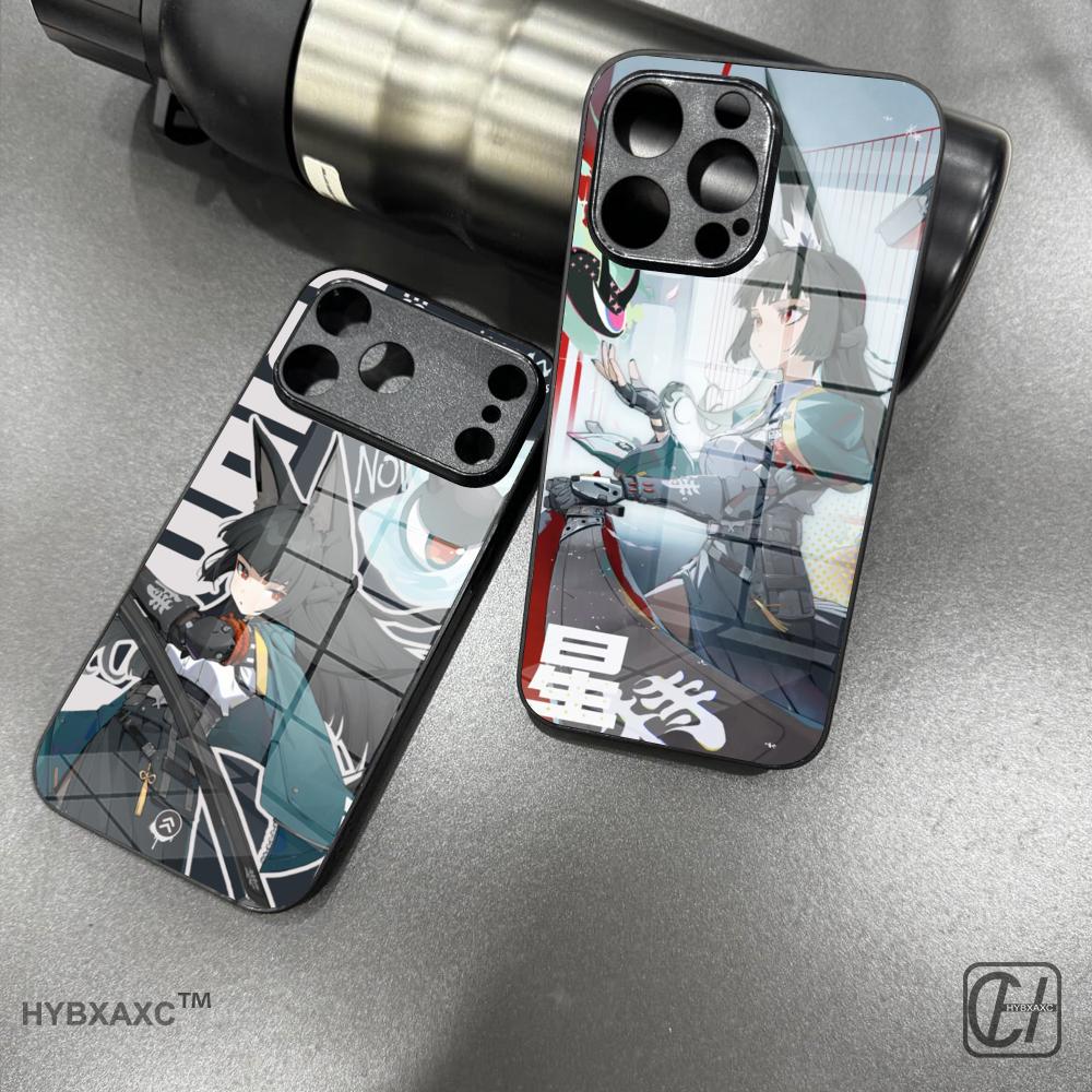 Z Zone Zero Miyabi Hoshimi Han – Apple Iphone 15 Pro Max Bewertung und Preis