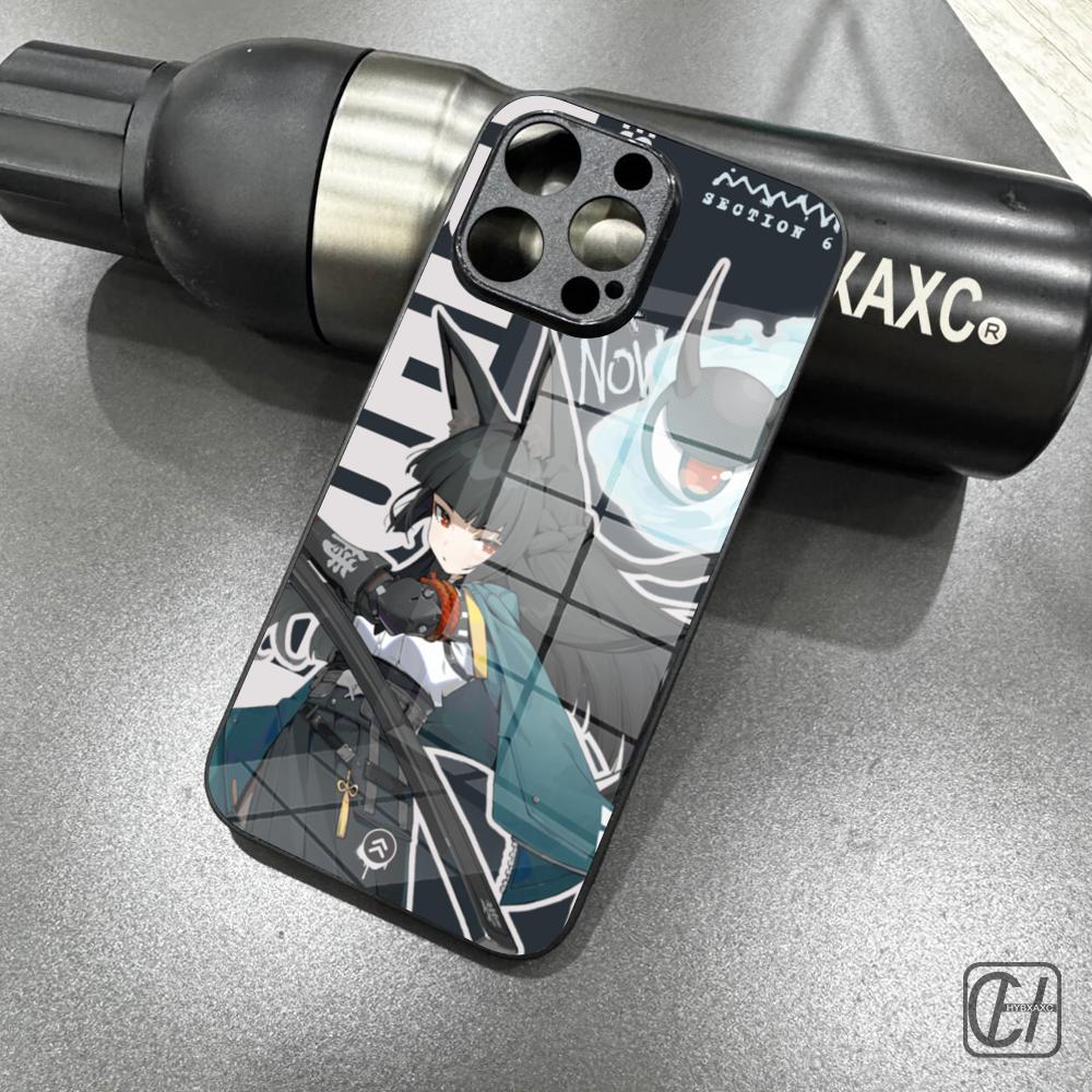 Z Zone Zero Miyabi Hoshimi Han – Apple Iphone 15 Pro Max Bewertung und Preis