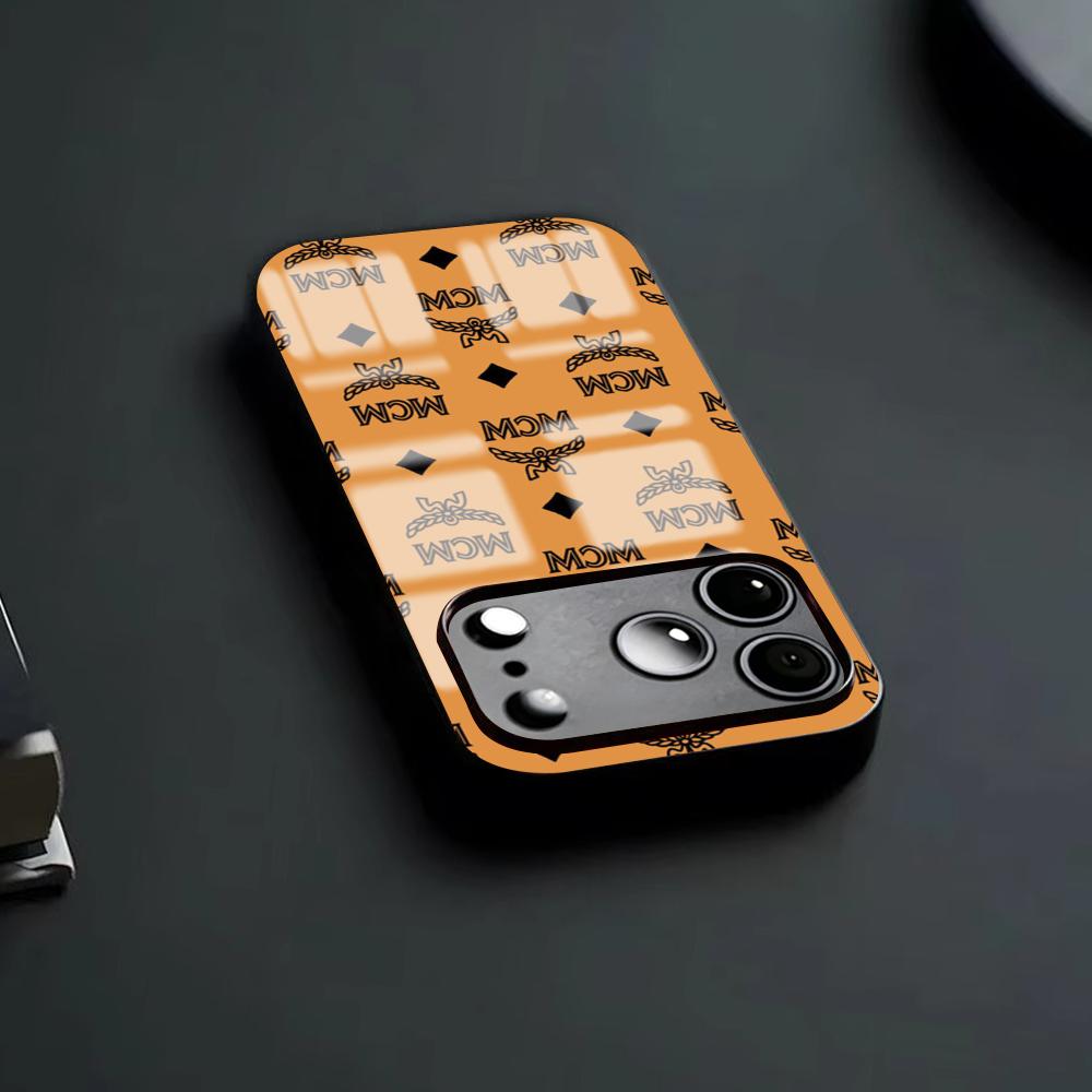 Modische M-mcm Handyhülle für  – Apple Iphone 15 Pro Max Bewertung und Preis