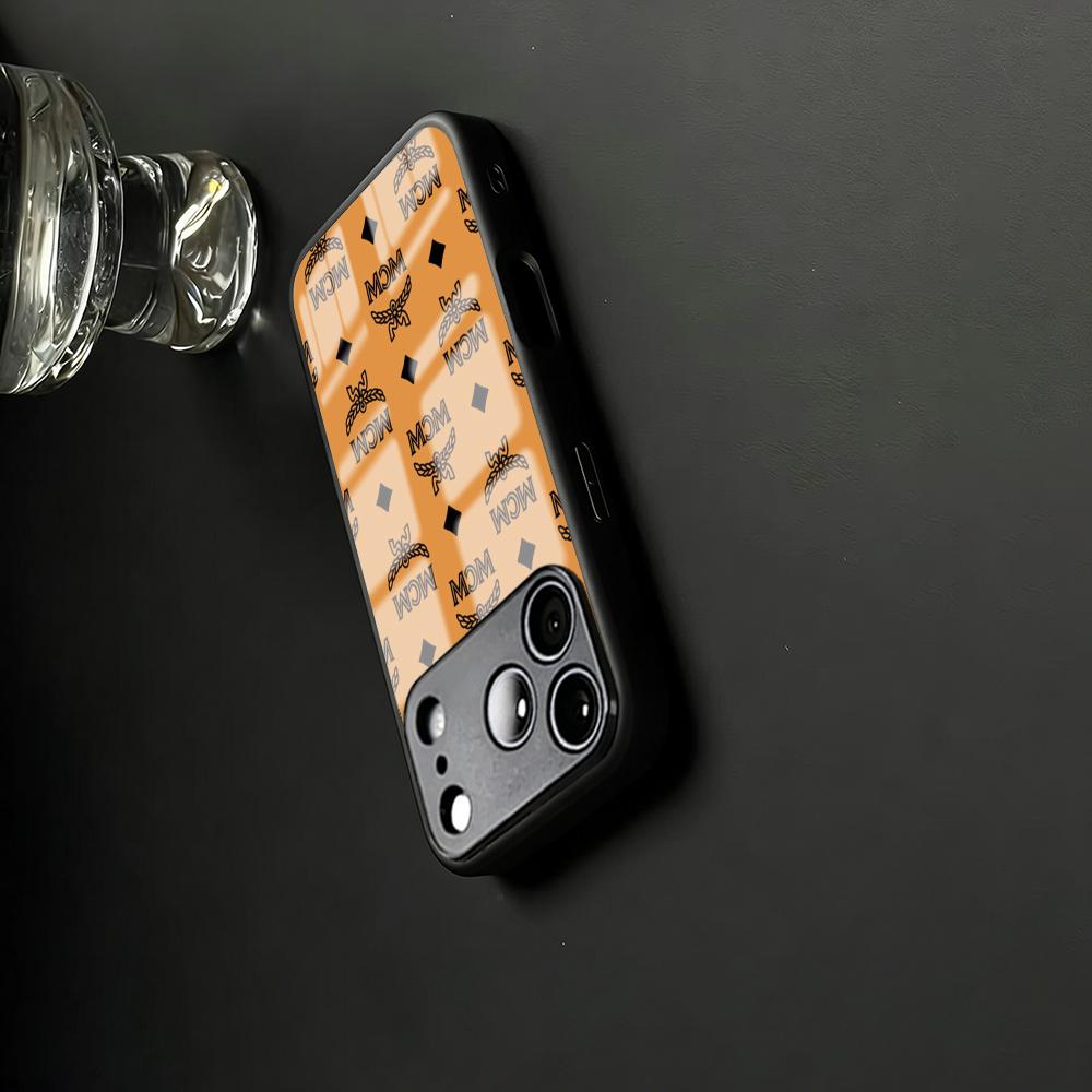 Modische M-mcm Handyhülle für  – Apple Iphone 15 Pro Max Bewertung und Preis