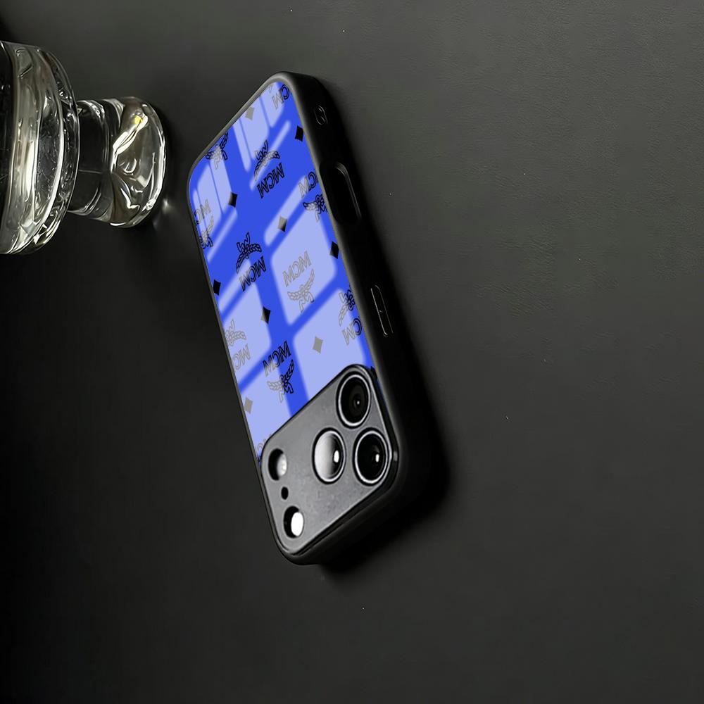 Modische M-mcm Handyhülle für  – Apple Iphone 15 Pro Max Bewertung und Preis