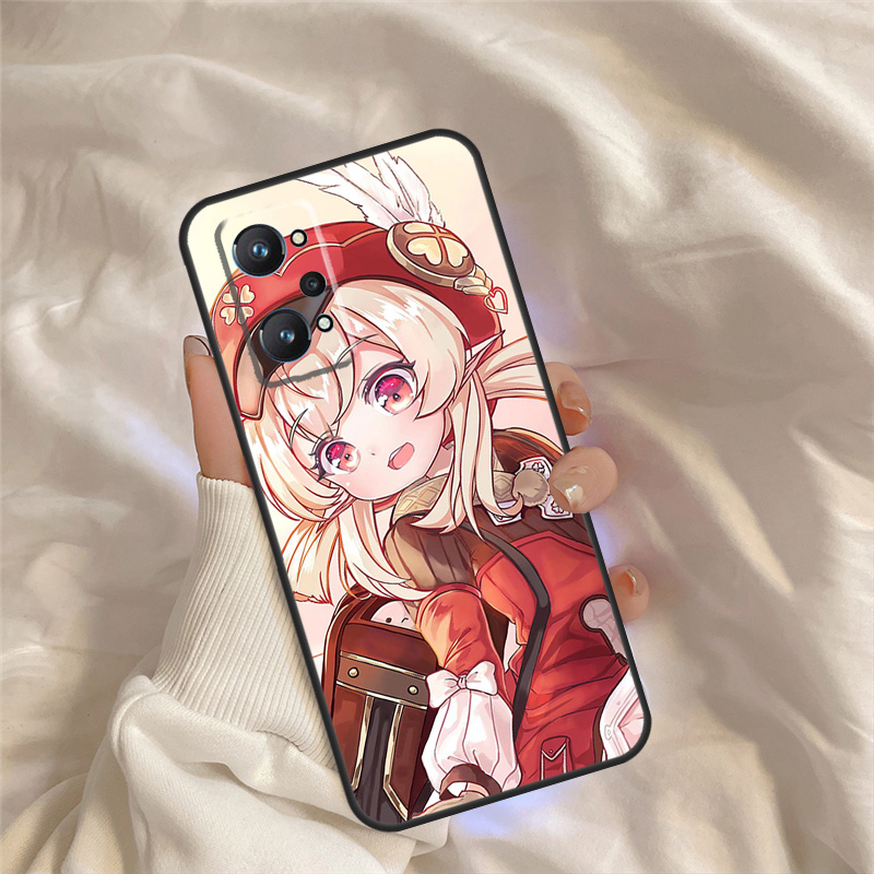 Trendige Genshin Impact-Spielh – Realme C67 Bewertung und Preis