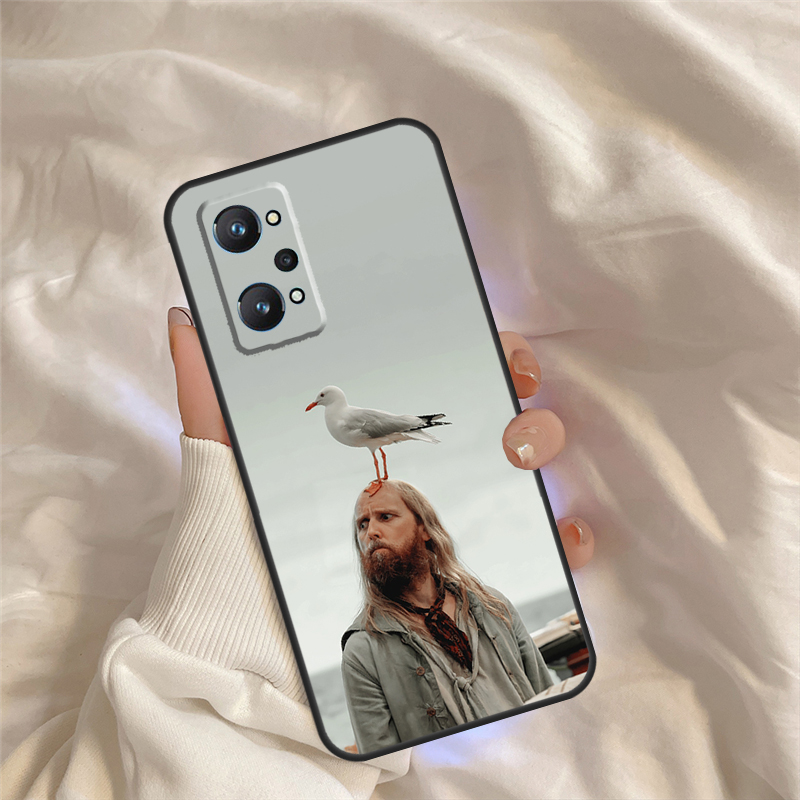 Unsere Flagge bedeutet Tod Hül – Realme C67 Bewertung und Preis