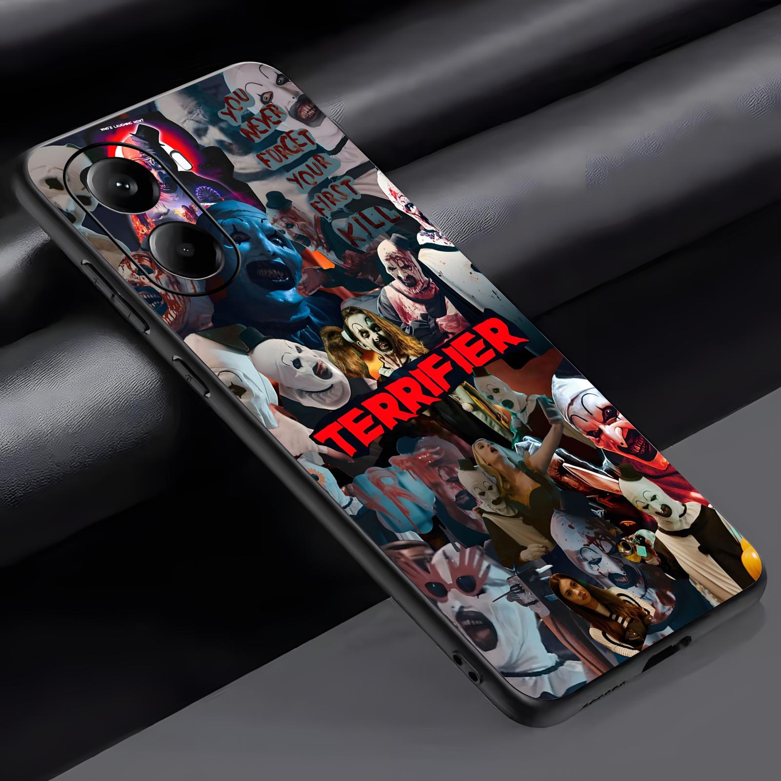 Art the Clown Handyhülle für X – Xiaomi Poco X6 Bewertung und Preis