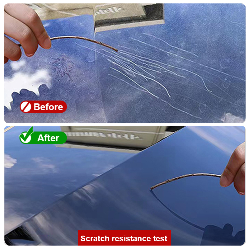 3-in-1 Auto Keramik Nano Besch – Nano Liquid Coating Bewertung und Preis