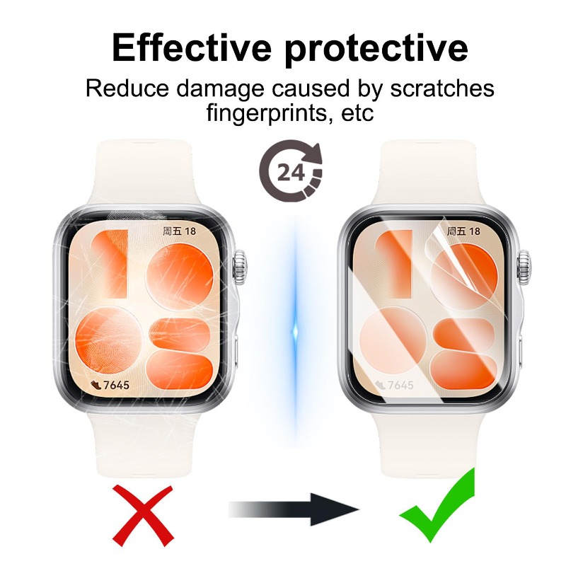 Weiche Flexible Hydrogel-Folie – Flexible Tpu Film Bewertung und Preis