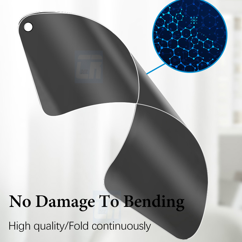 3D Anti-spion Keramik Weiche F – Huawei Nova 12 Bewertung und Preis