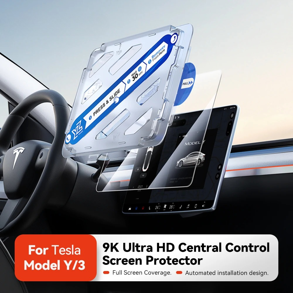 YZ Displayschutzfolie aus gehä – Matte Anti Glare Screen Bewertung und Preis
