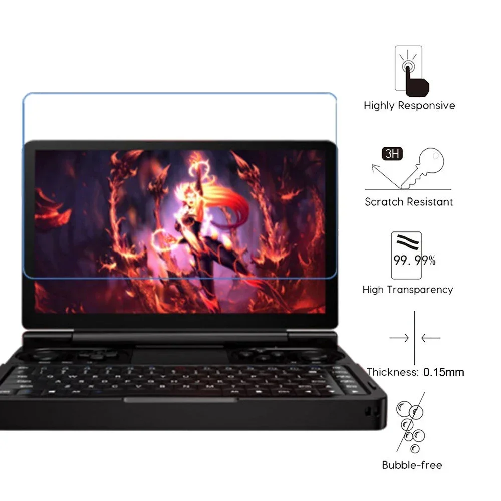 Anti-Blaulicht/Anti-Scratch Cl – Matte Anti Glare Screen Bewertung und Preis
