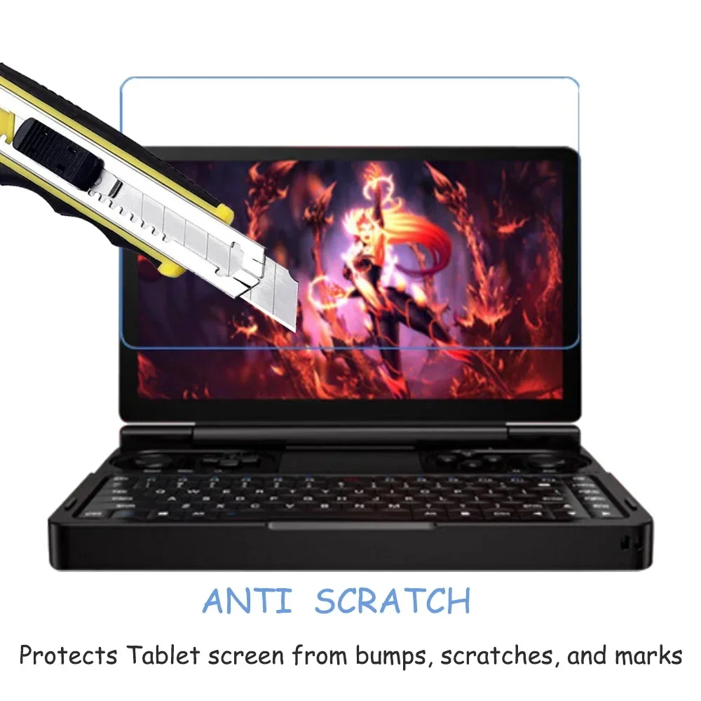Anti-Blaulicht/Anti-Scratch Cl – Matte Anti Glare Screen Bewertung und Preis