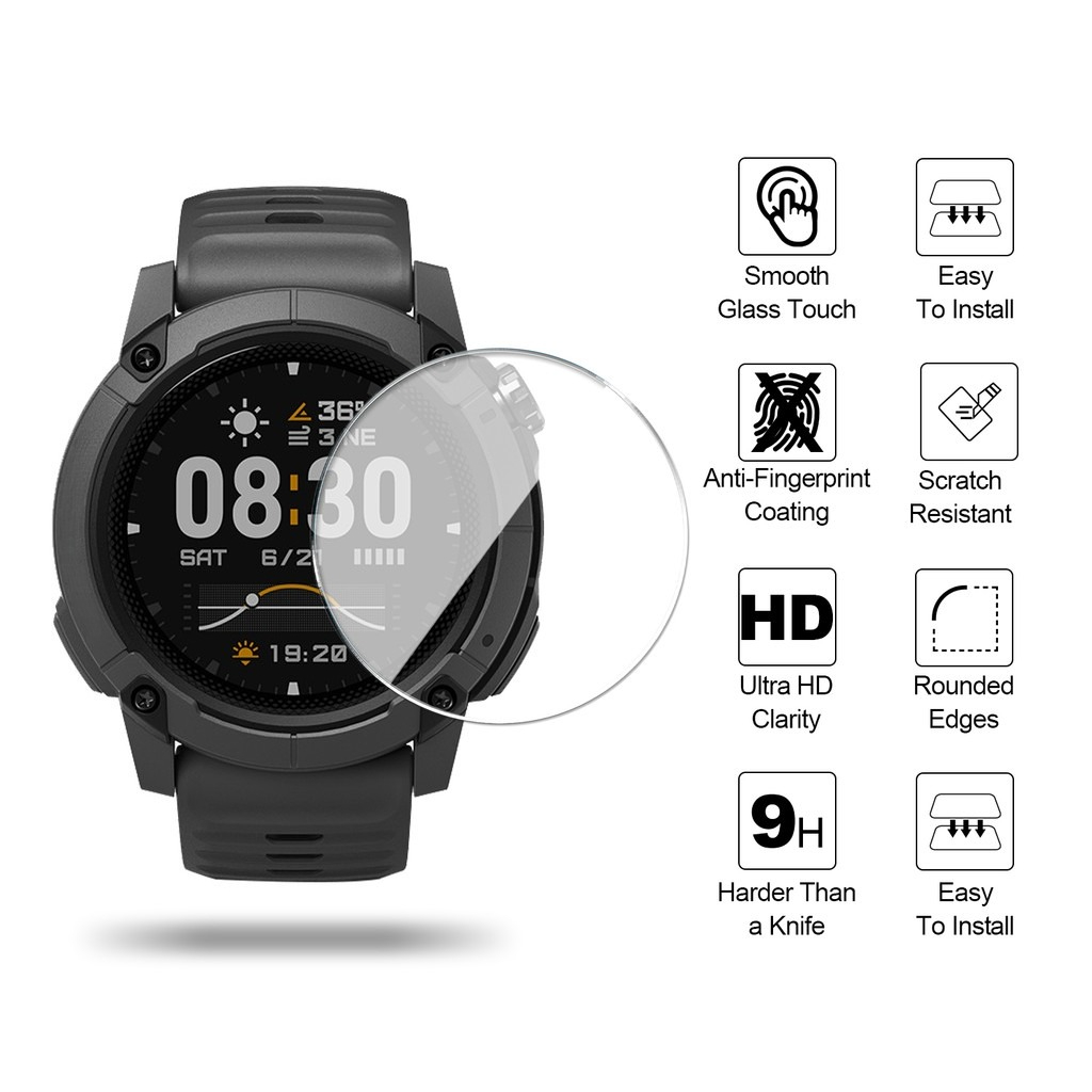 1-5 Stück HD-Klarsicht-Schutzf – Hydrogel Screen Protector Bewertung und Preis