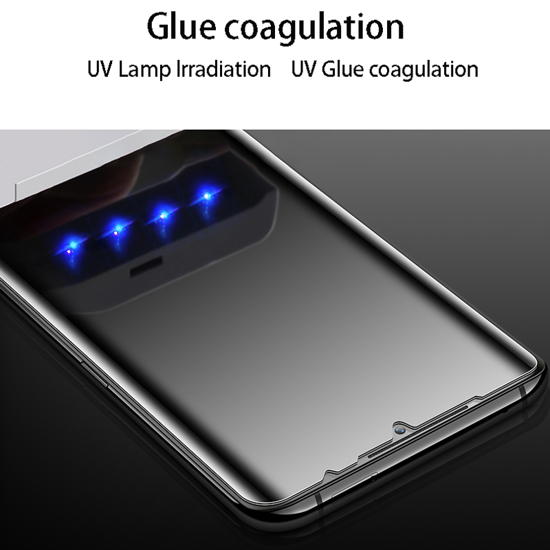 UV-Flüssigkeits-Vollkleber-Dis – Huawei Nova 12 Bewertung und Preis