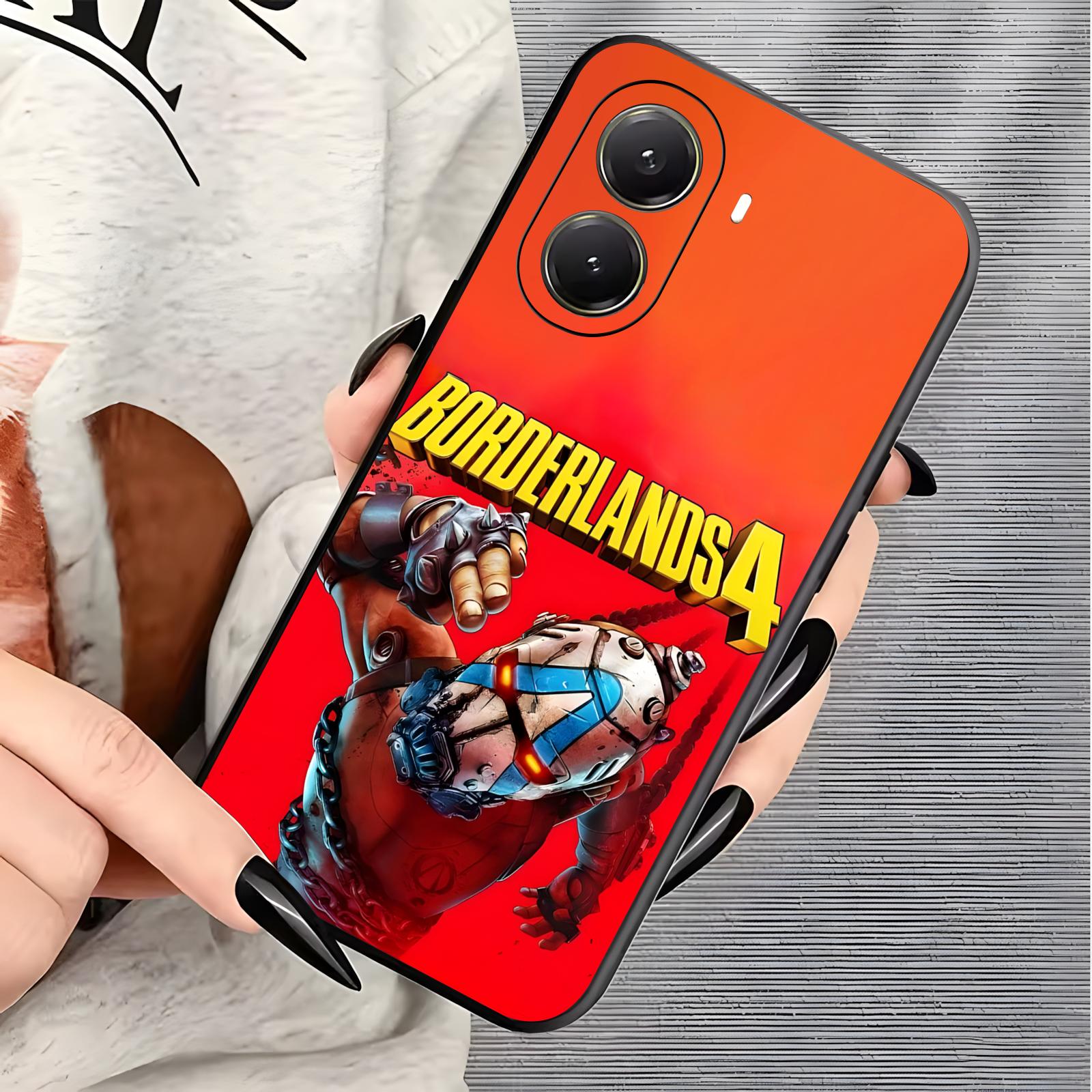 COOL Borderlands C-Claptrap Ha – Xiaomi Poco X6 Bewertung und Preis