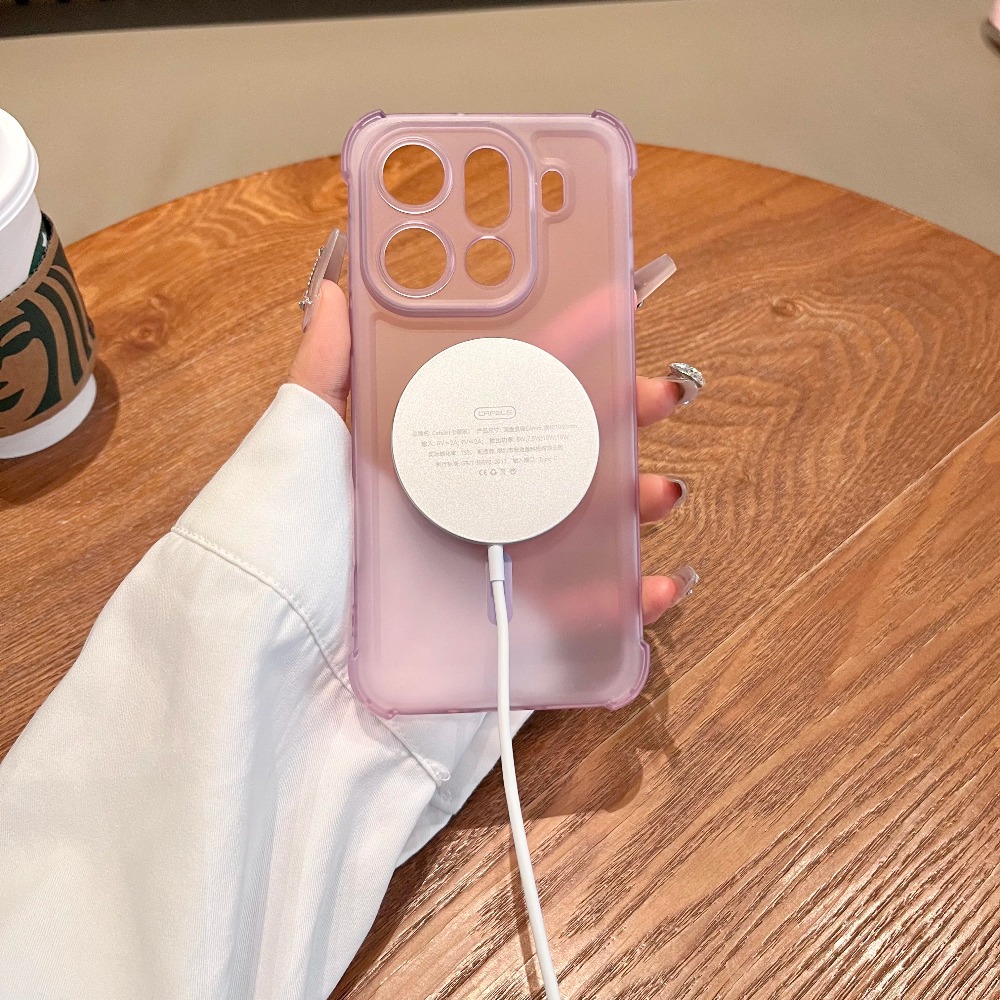 Einfache, matte, weiche, matti – Oppo Find X8 Bewertung und Preis