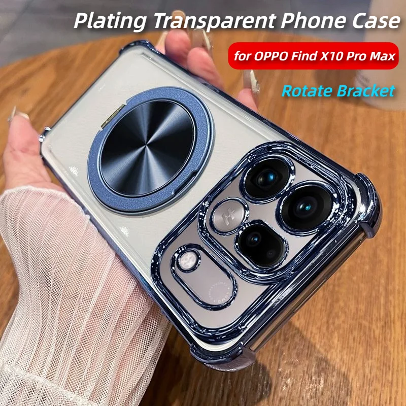 Modisch transparent 360 °   Dr – Oppo Find X8 Bewertung und Preis