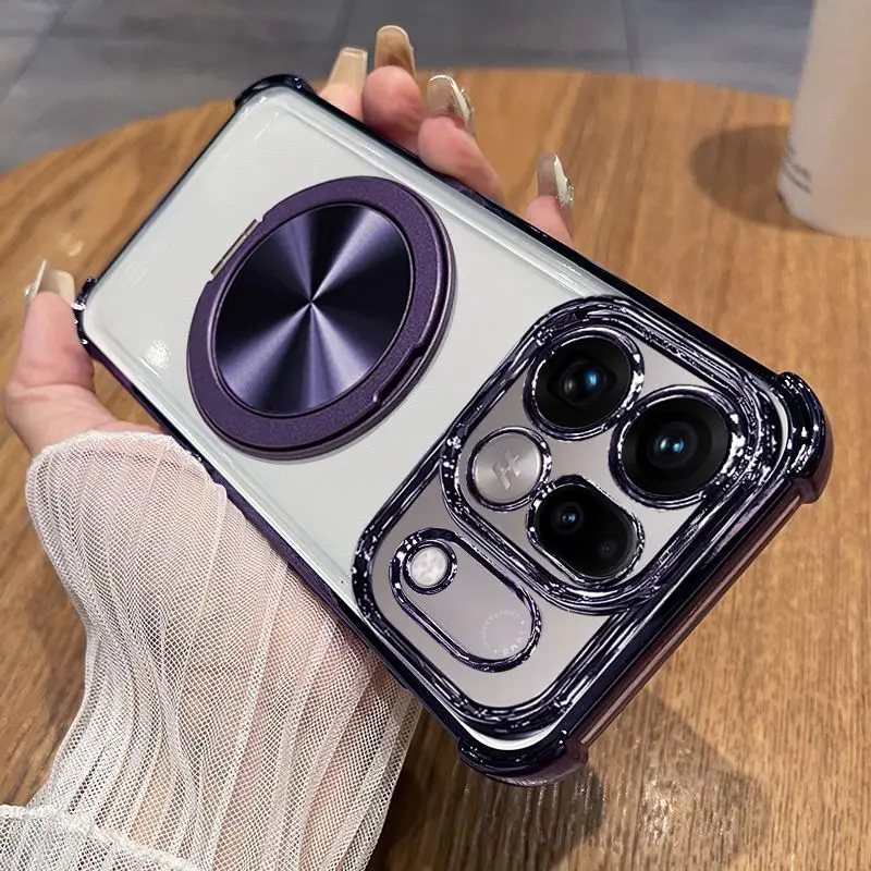 Modisch transparent 360 °   Dr – Oppo Find X8 Bewertung und Preis