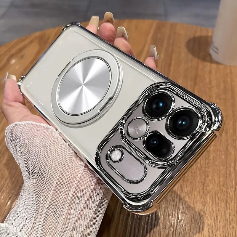 Modisch transparent 360 °   Dr – Oppo Find X8 Bewertung und Preis