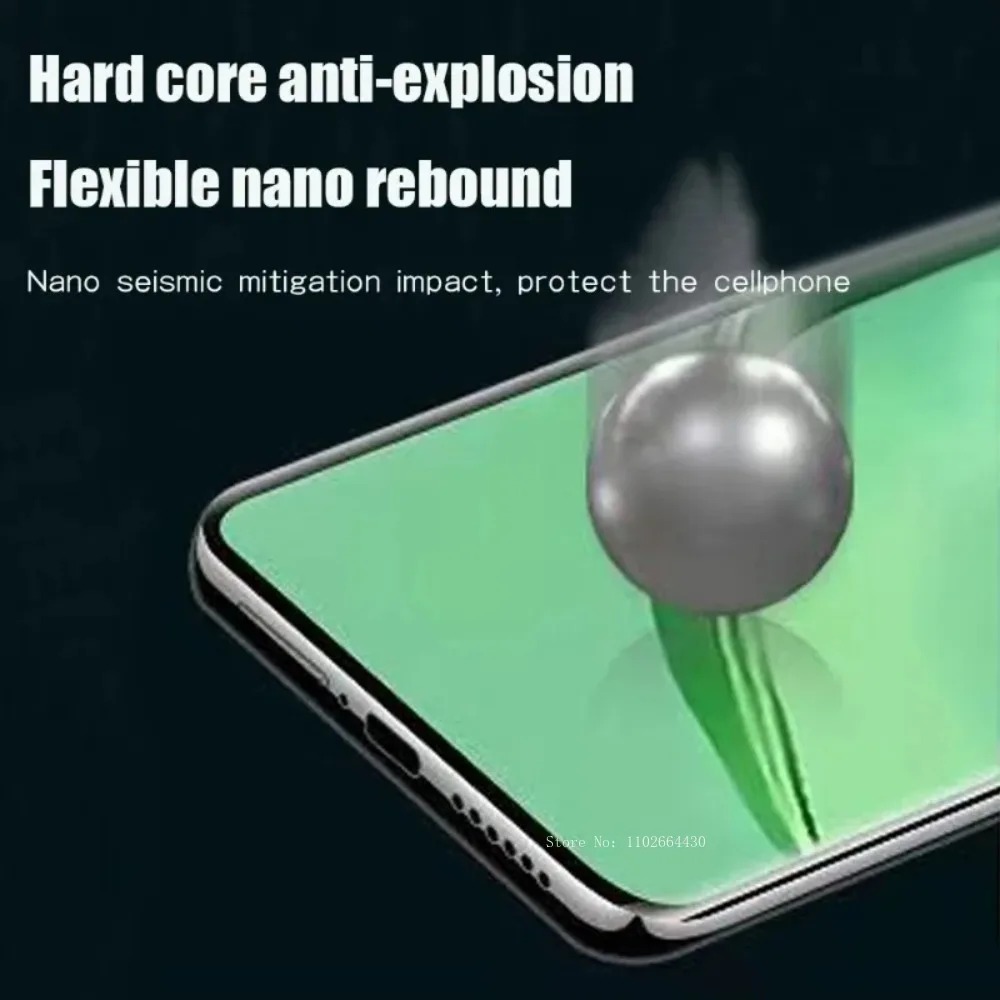 2 Stück weiche Displayschutzfo – Huawei Nova 12 Bewertung und Preis