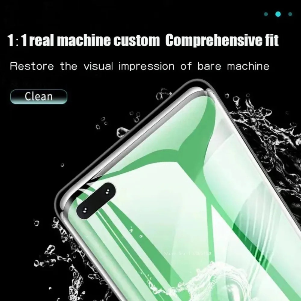 2 Stück weiche Displayschutzfo – Huawei Nova 12 Bewertung und Preis