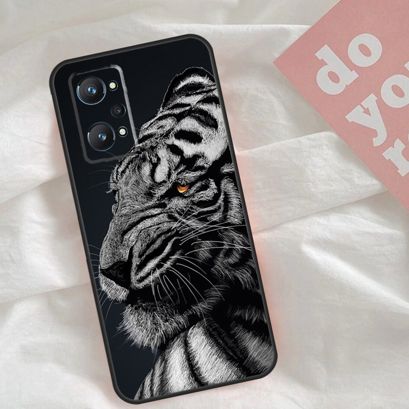 Tier-Tiger-Hülle für Realme GT – Realme C67 Bewertung und Preis